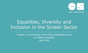 equalities