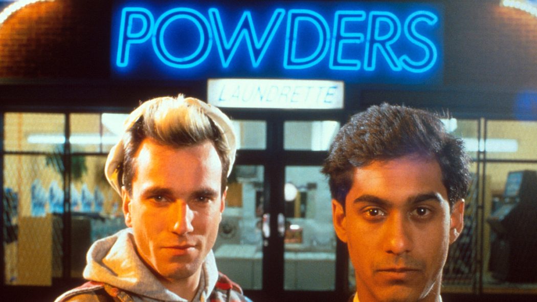 My Beautiful Laundrette (1985)