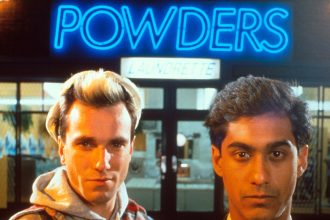 My Beautiful Laundrette (1985)