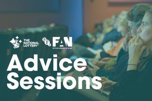 Advice Sessions